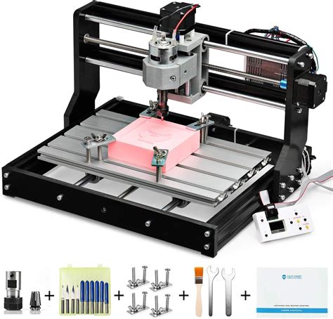 cnc router machine reviews|best cnc router for hobbyist.